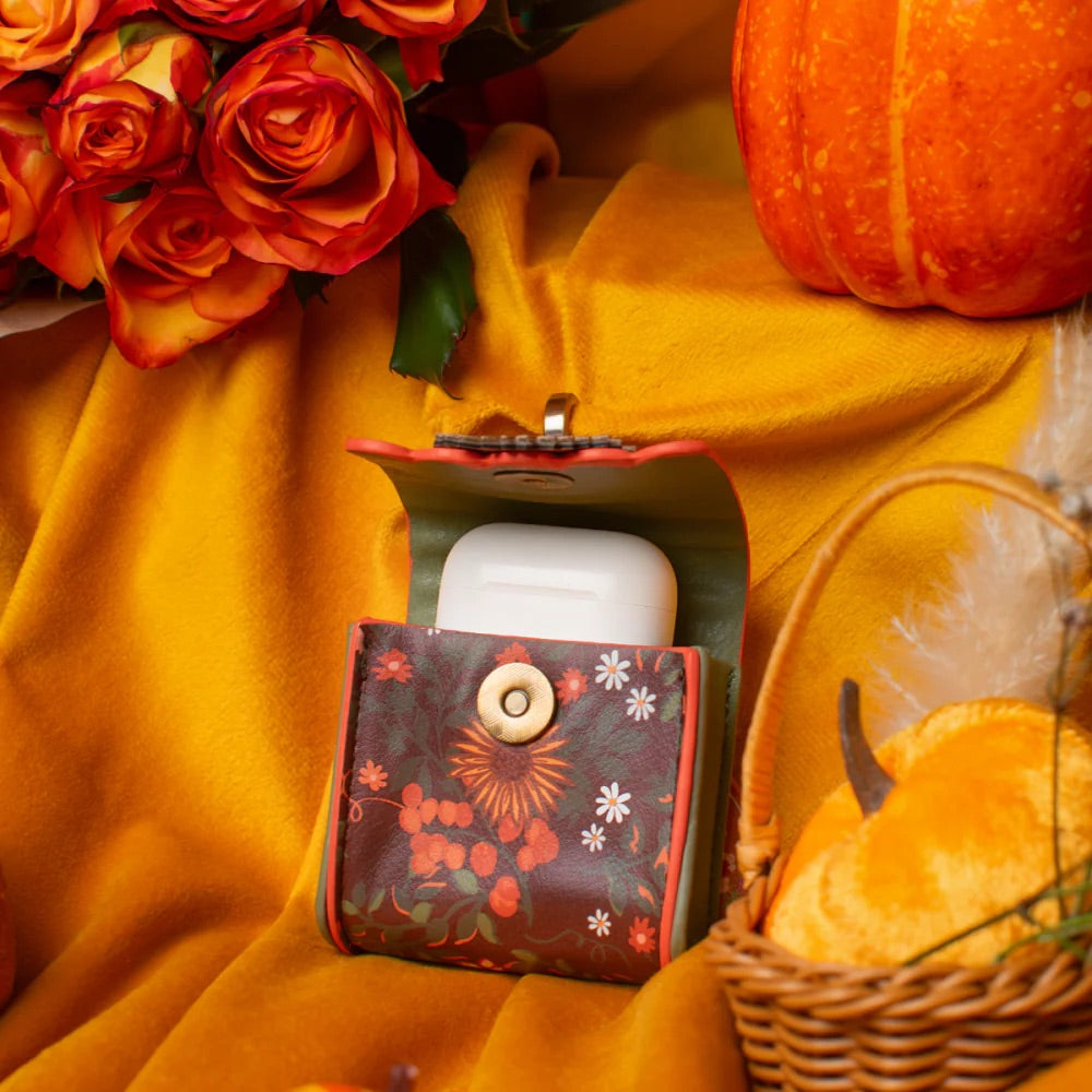 Vendula London Flower Shop Amber Edition Pods Case