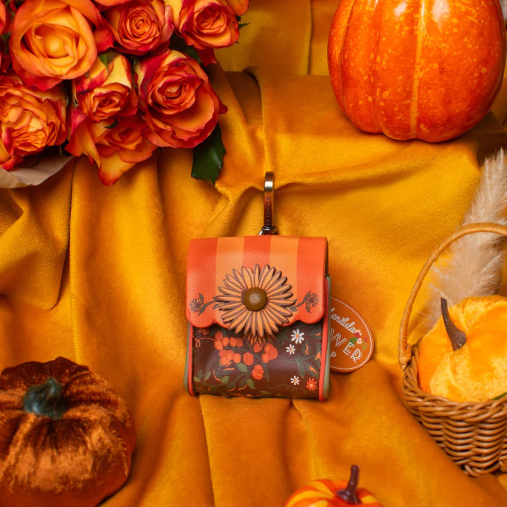 Vendula London Flower Shop Amber Edition Pods Case