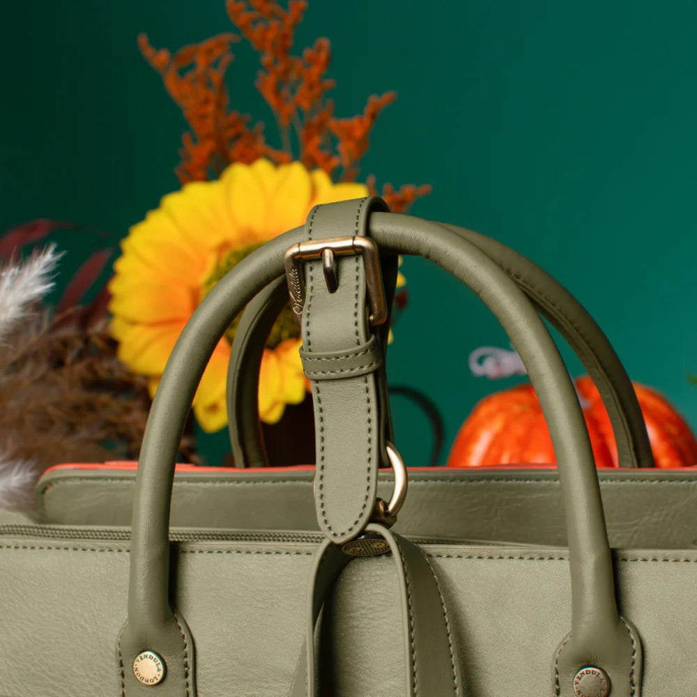 Vendula London Flower Shop Amber Edition Harriet Backpack