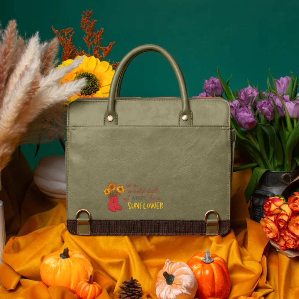 Vendula London Flower Shop Amber Edition Harriet Backpack