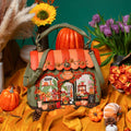 Vendula London Flower Shop Amber Edition Grace Bag
