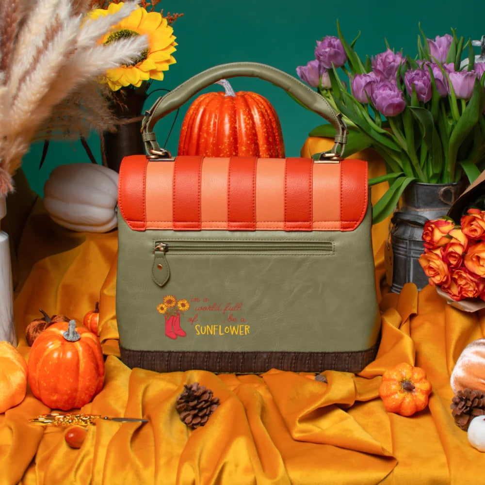 Vendula London Flower Shop Amber Edition Grace Bag