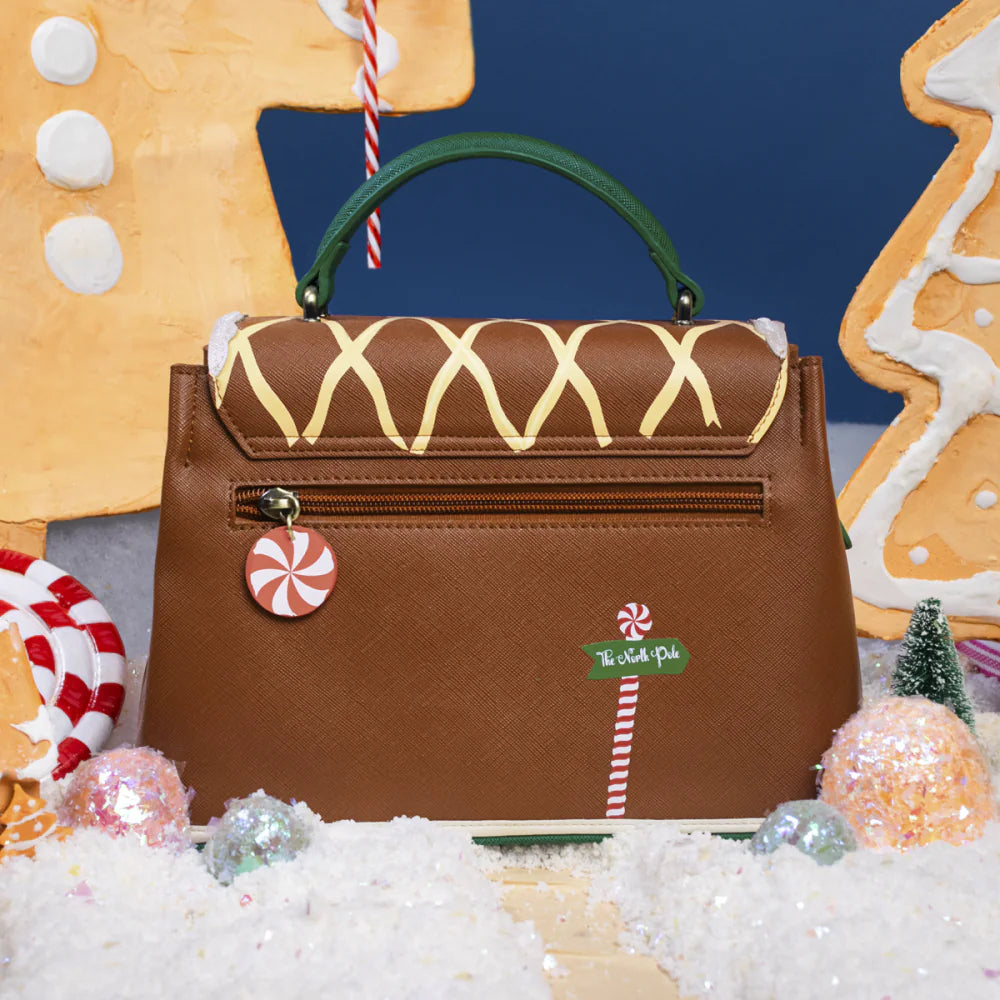 Vendula London Gingerbread Houses Mini Grace-zoom-3