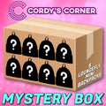 Mystery Box of 8 Loungefly Mini Backpacks *Final Sale*