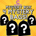 Mystery Box of 4 Loungefly Mini Backpacks *FINAL SALE*