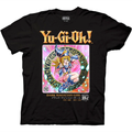 Yu-Gi-Oh! Duel Monsters Dark Magician Girl 25th Anniversary T-Shirt