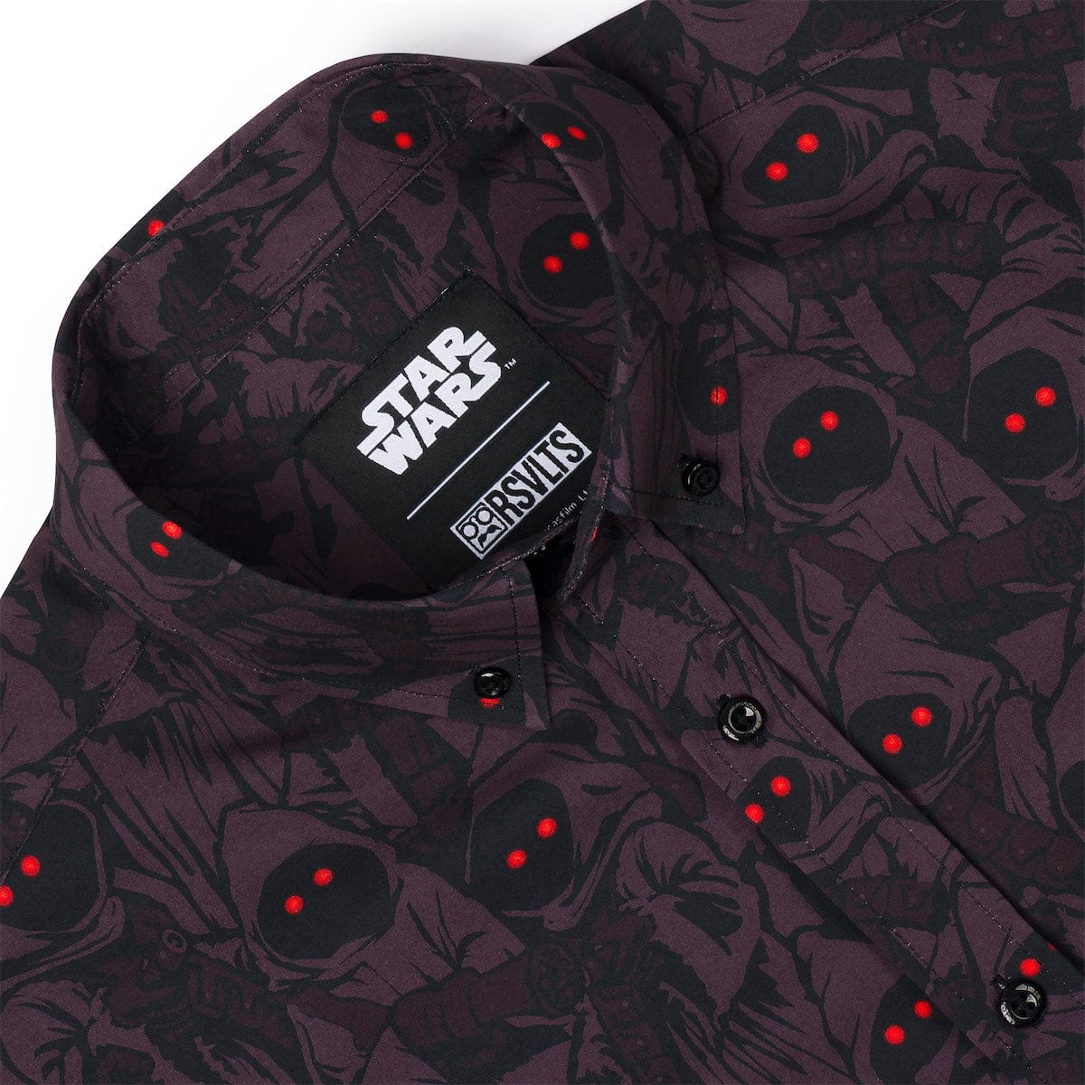 RSVLTS STAR WARS™ "OFFWORLD WATCHERS" KUNUFLEX Short Sleeve Shirt