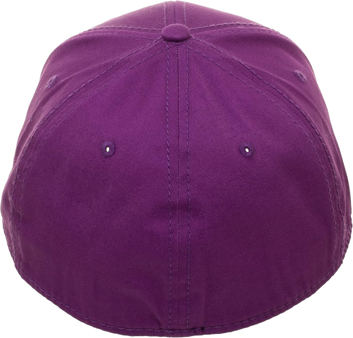 Super Mario Bros Waluigi purple cosplay hat-zoom-4