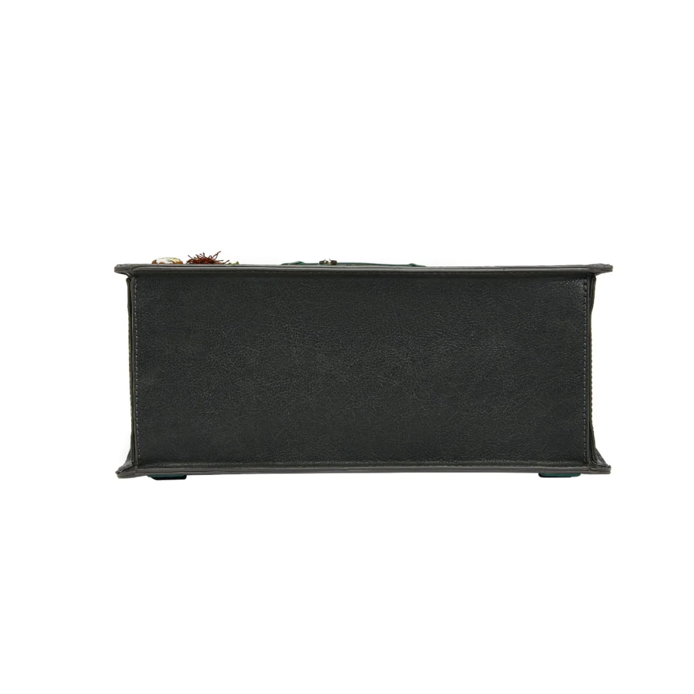 Vendula London The Witches Pantry Harriet Backpack-17