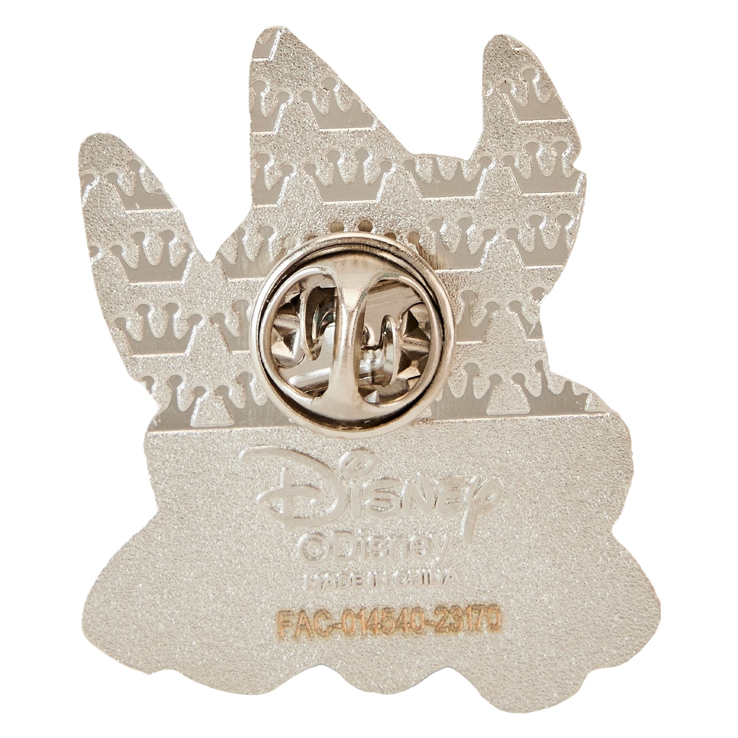 Loungefly Lilo & Stitch Halloween Stitch Spooky Stories Pin 4-Pack-2