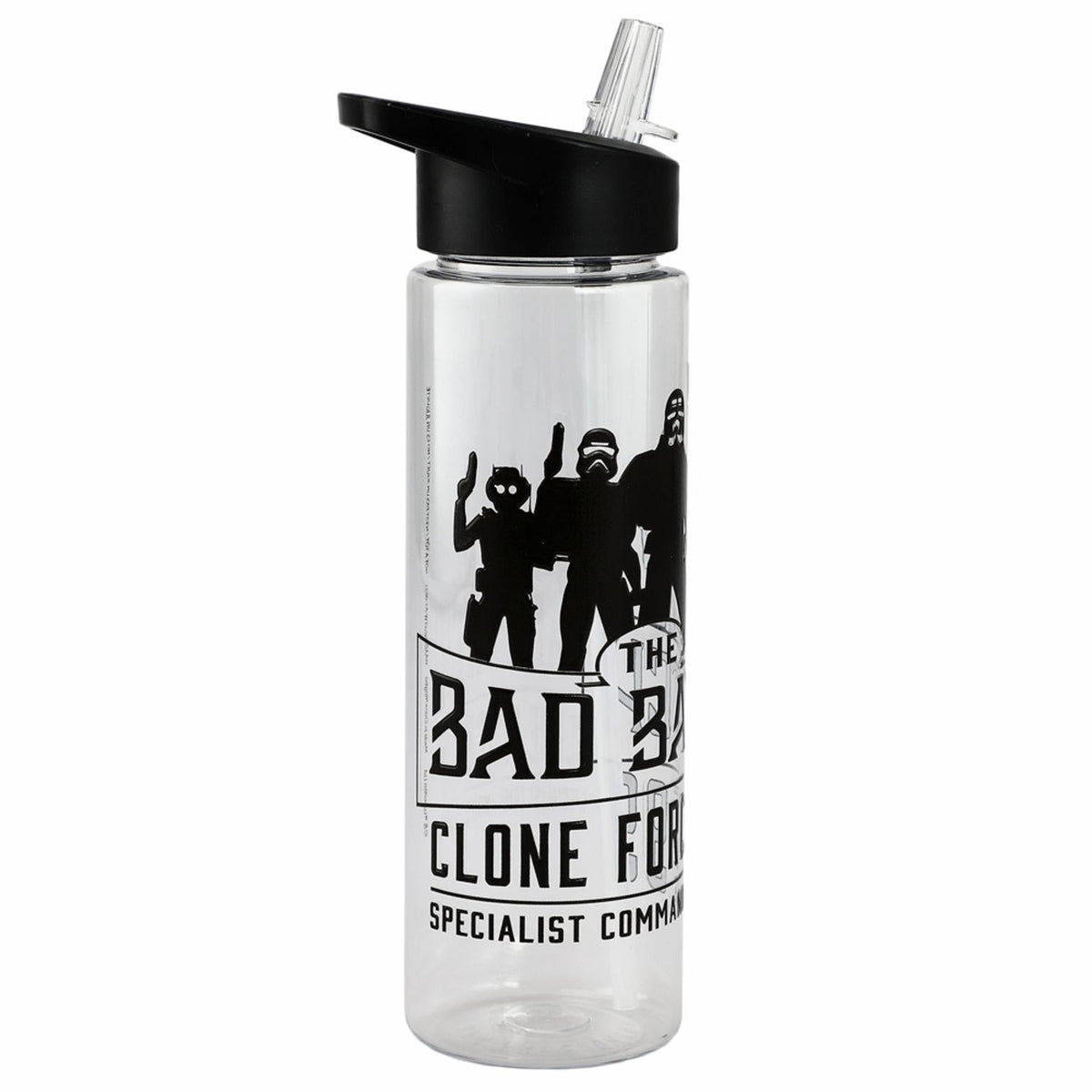 Star Wars The Bad Batch 24 Oz Water Bottle-4