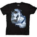 Doctor Who 10th Doctor Space Vortex T-Shirt