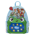Loungefly Toy Story 5 Characters Mini Backpack