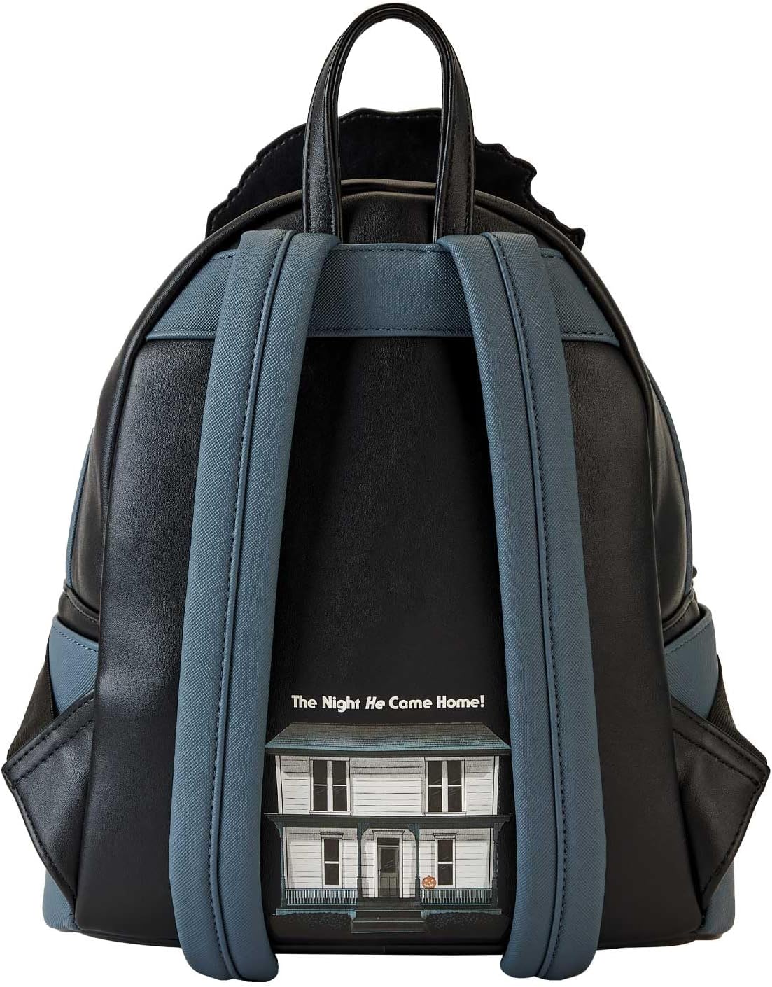 Loungefly Halloween Michael Myers Cosplay Mini Backpack