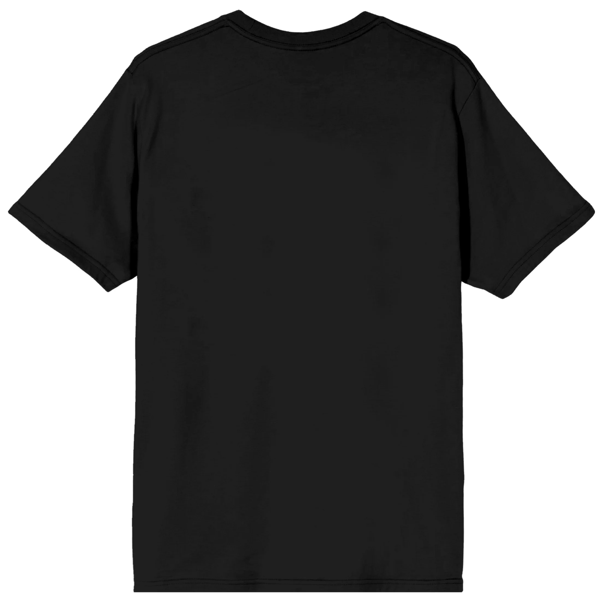 Trigun Vash Characters over Beach T Shirt-3
