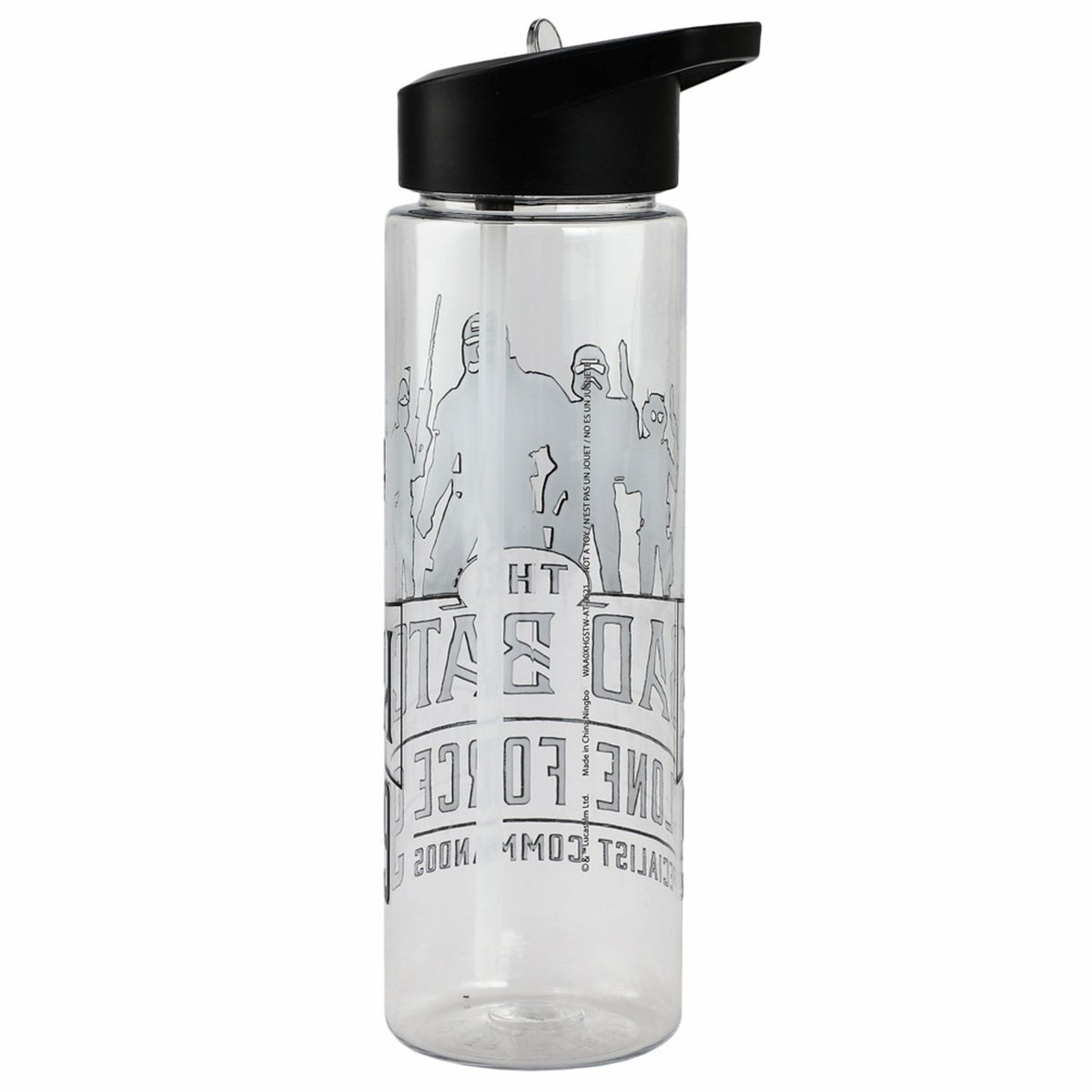 Star Wars The Bad Batch 24 Oz Water Bottle-zoom-3