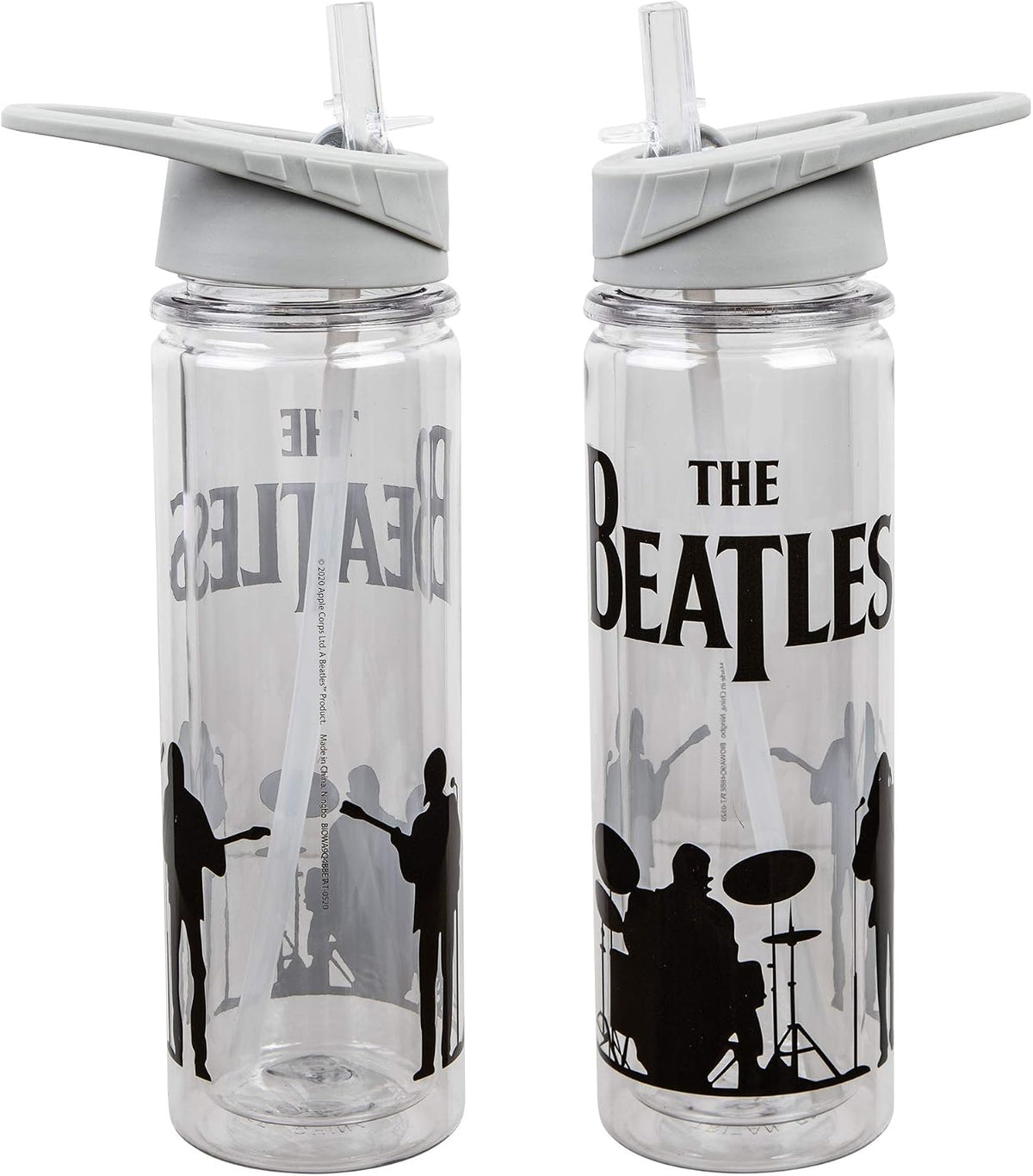 Beatles UV 16 oz. Tritan Water Bottle-zoom-3