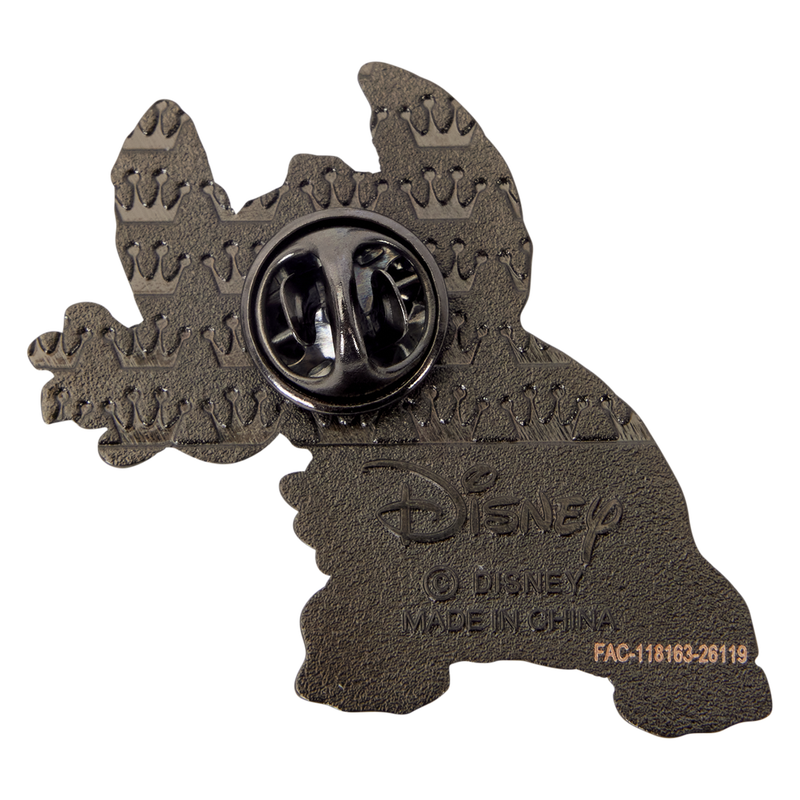 Loungefly Stitch & Angel Halloween Costume Mystery Blind Box Pin [ONE RANDOM]