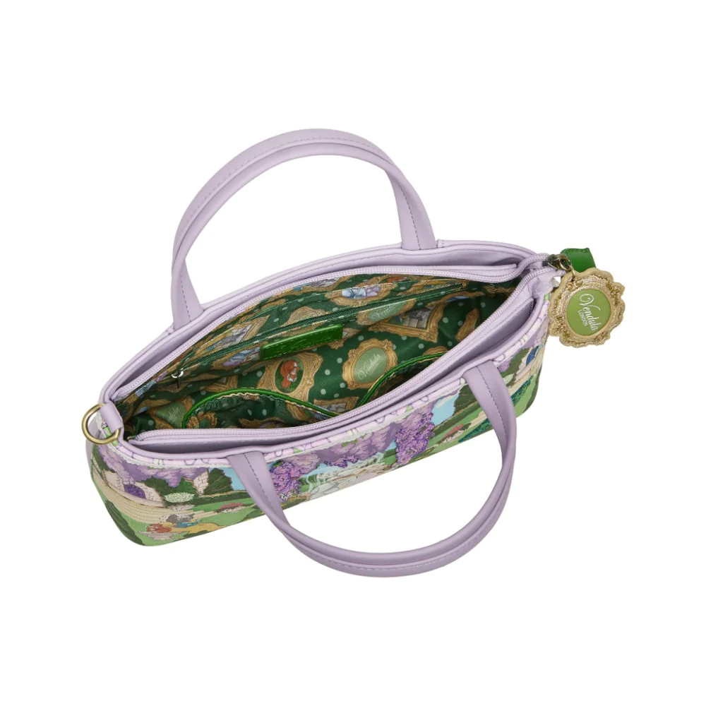 Vendula London Heritage - Regency Gardens Faye Bag-zoom-9