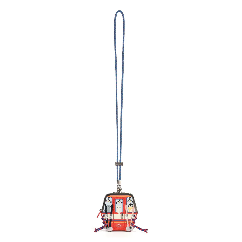 Vendula London Vendula Slopes Fenna Coin Purse-zoom-5