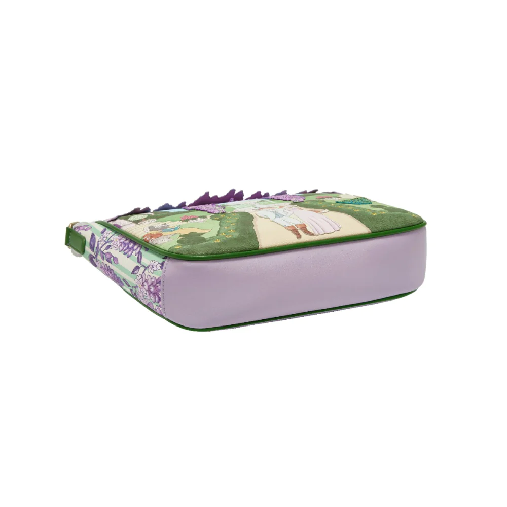 Vendula London Heritage - Regency Gardens Marnie Bag-11