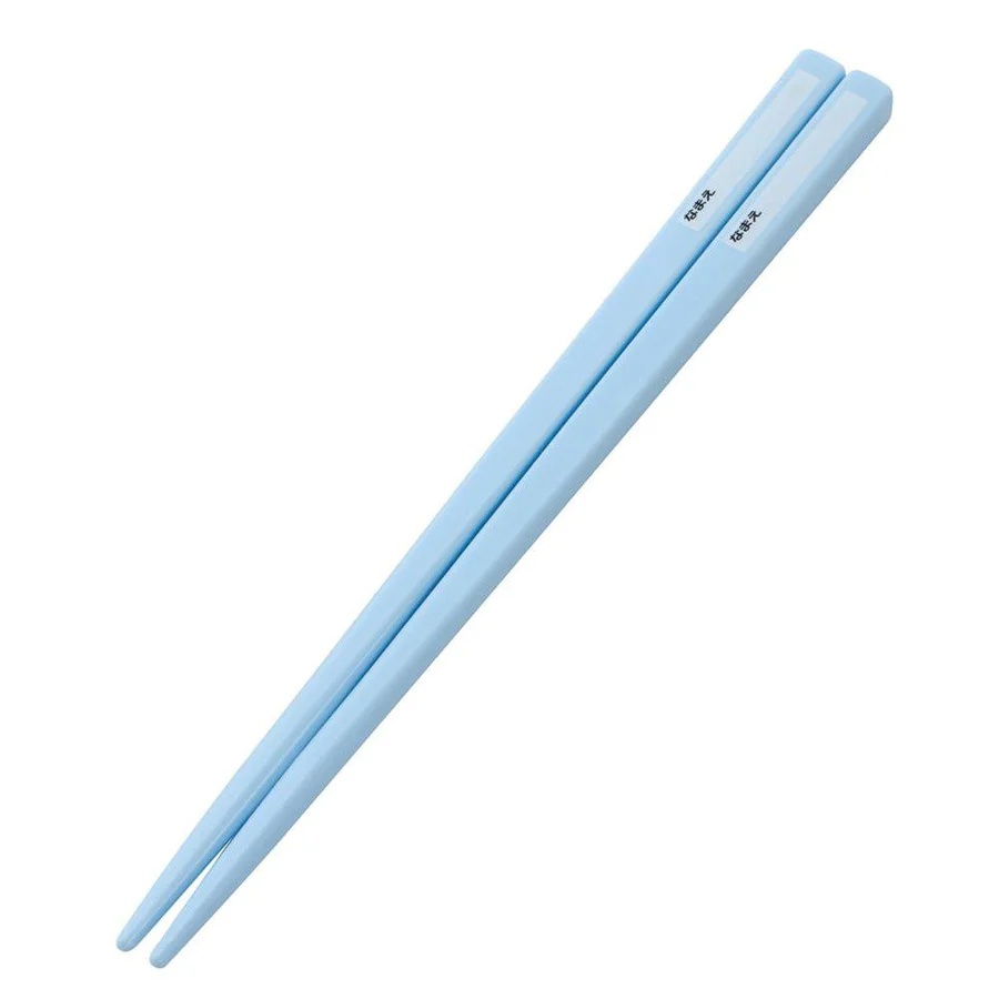 Sanrio Little Twins Stars Utensil set with carrying case-zoom-3