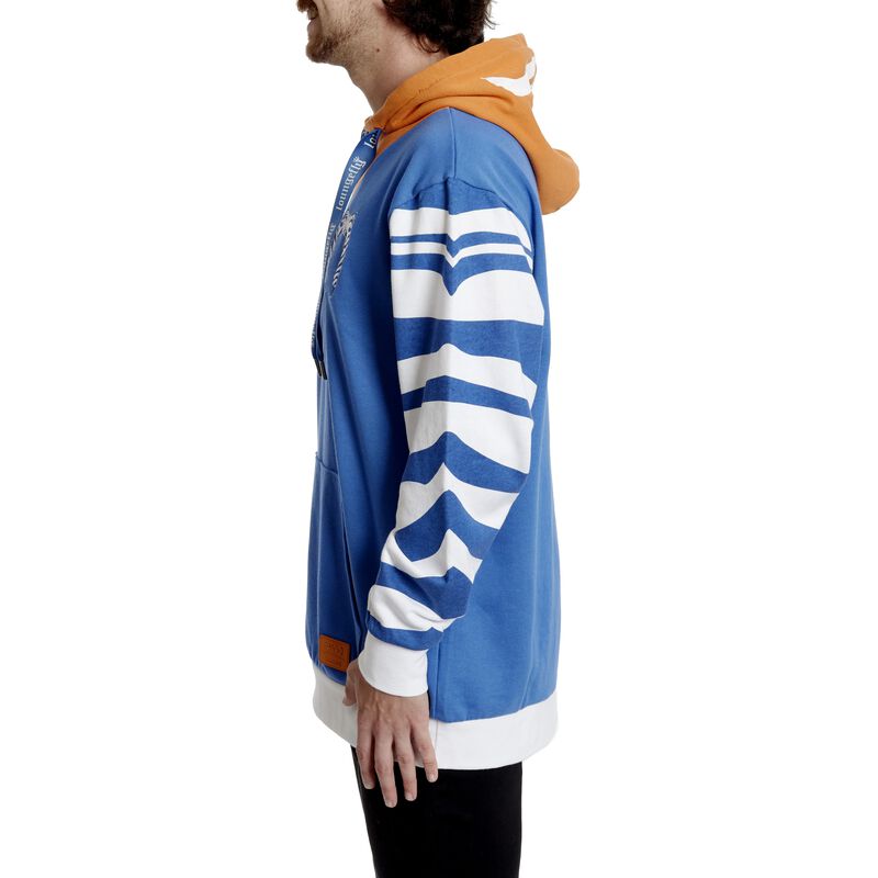 Loungefly Star Wars Ahsoka Tano Hoodie