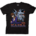 Yu-Gi-Oh! Duel Monsters Vintage Kaiba With Blue Eyes T-Shirt
