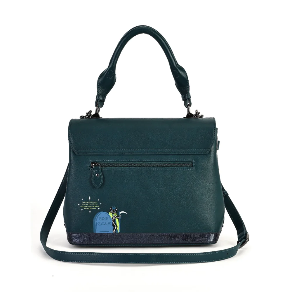 Vendula London Haunted Theatre Grace Bag-zoom-11