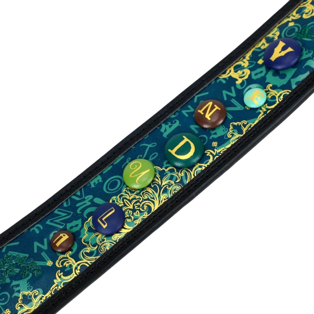 Vendula Between the Covers Bookbinders Wide Shoulder Strap-5