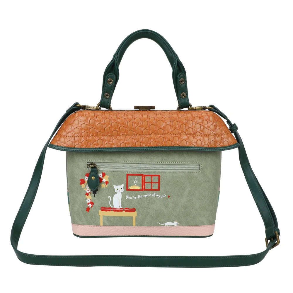 Vendula London Vendula Pie Shop Grab bag-zoom-6