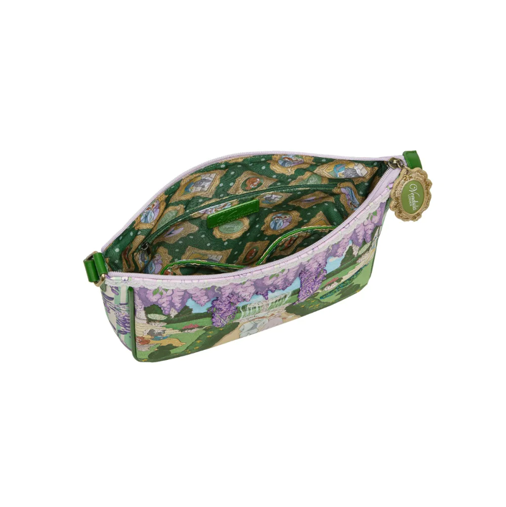Vendula London Heritage - Regency Gardens Marnie Bag-zoom-8