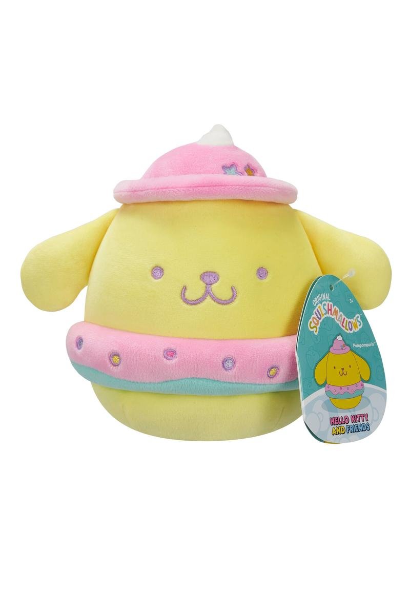 Squishmallows 8" Hello Kitty & Friends Dreamland Mystery Plush-zoom-9