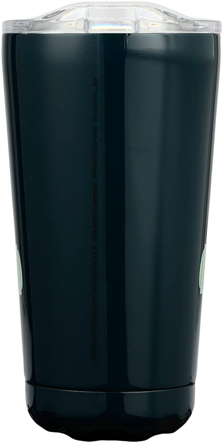 Star Wars Grogu The Child Blue 20 oz. Vaccum Insulated Stainless Steel Tumbler-zoom-4