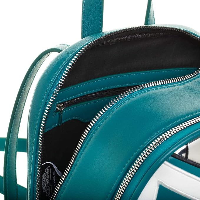 My Hero Academia Deku Mini Backpack-5