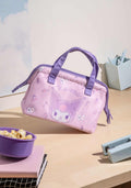 Kuromi Insulated Lunch Bag