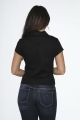 Orchid Bloom Black Gothic Rope Top-4