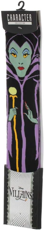 Maleficent Socks Disney Villains Accessories Maleficent Disney Villains Socks
