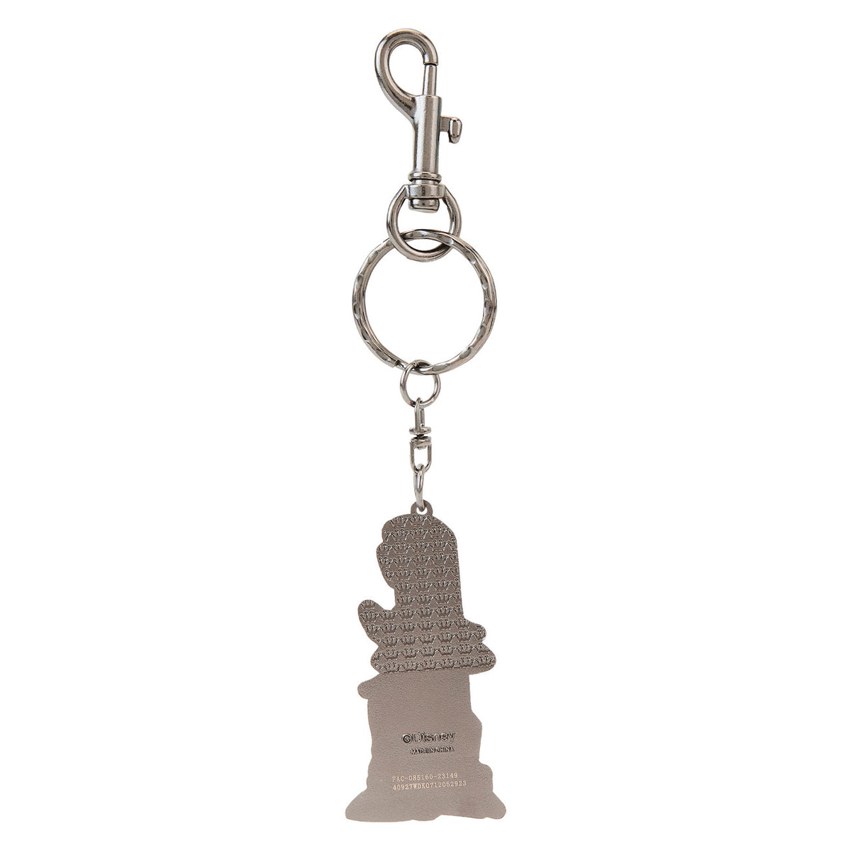 Loungefly Disney Nightmare Before Christmas Sally Keychain-2