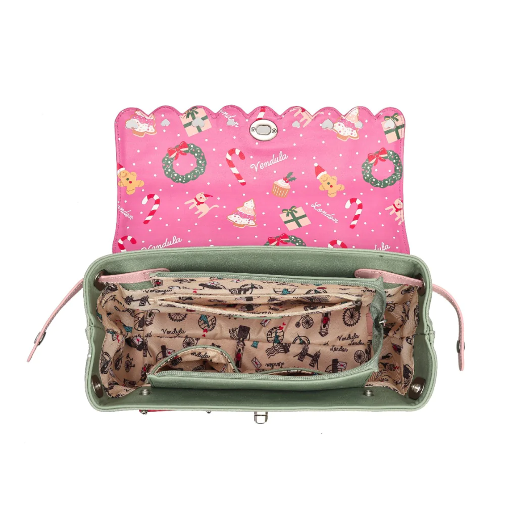 Vendula London Sugarloaf Bakery Grace Bag-zoom-11