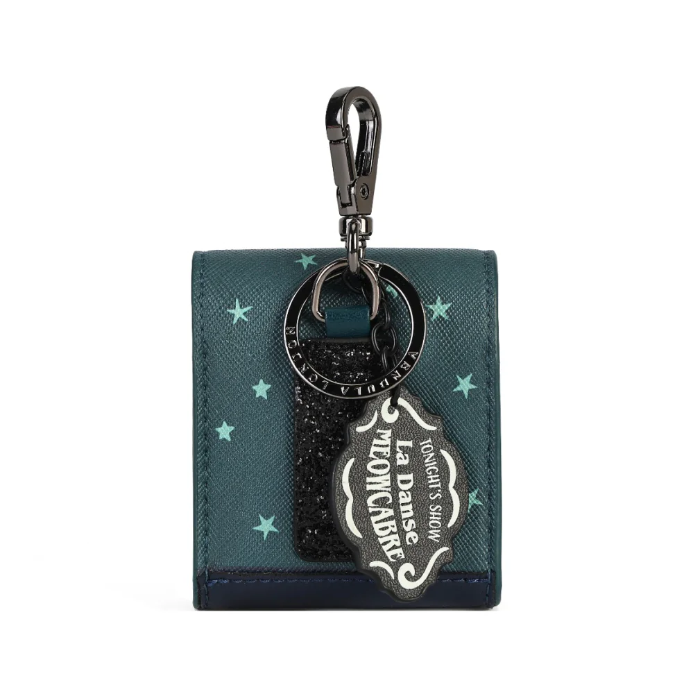 Vendula London Haunted Theatre AirPods Case-7