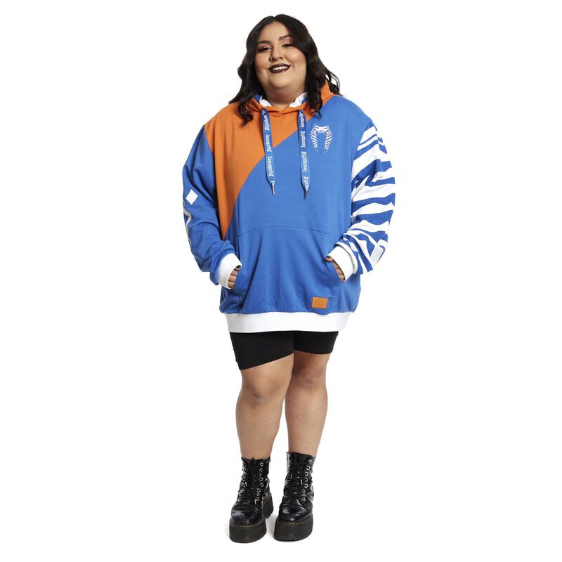 Loungefly Star Wars Ahsoka Tano Hoodie