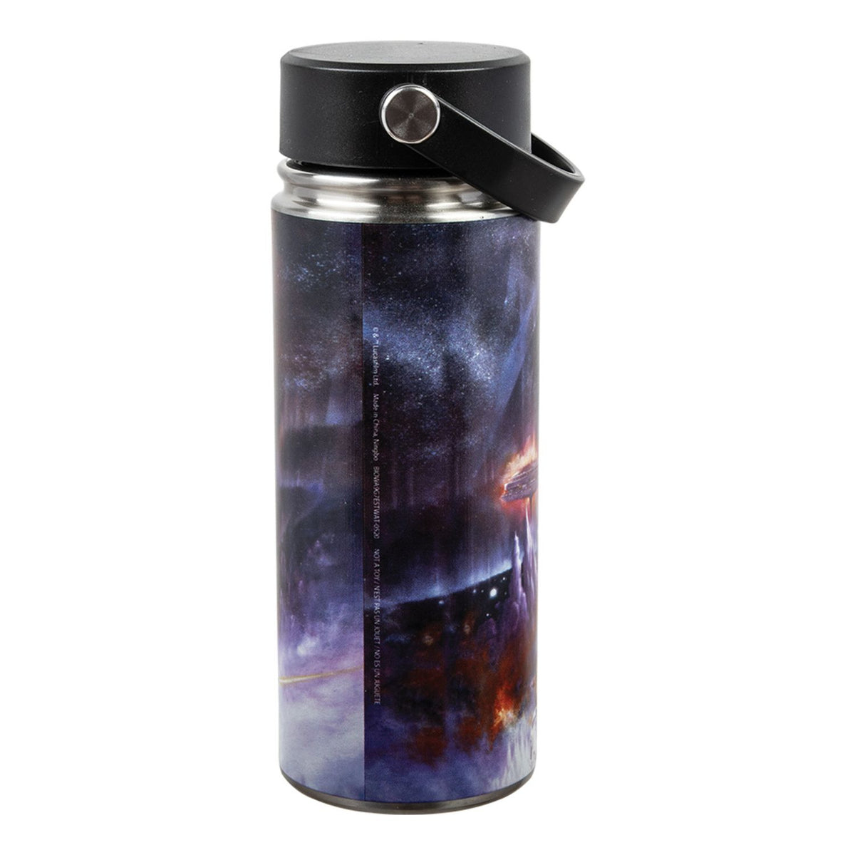 Star Wars The Empire Strikes Back 17 oz. Stainless Steel Water Bottle-zoom-2