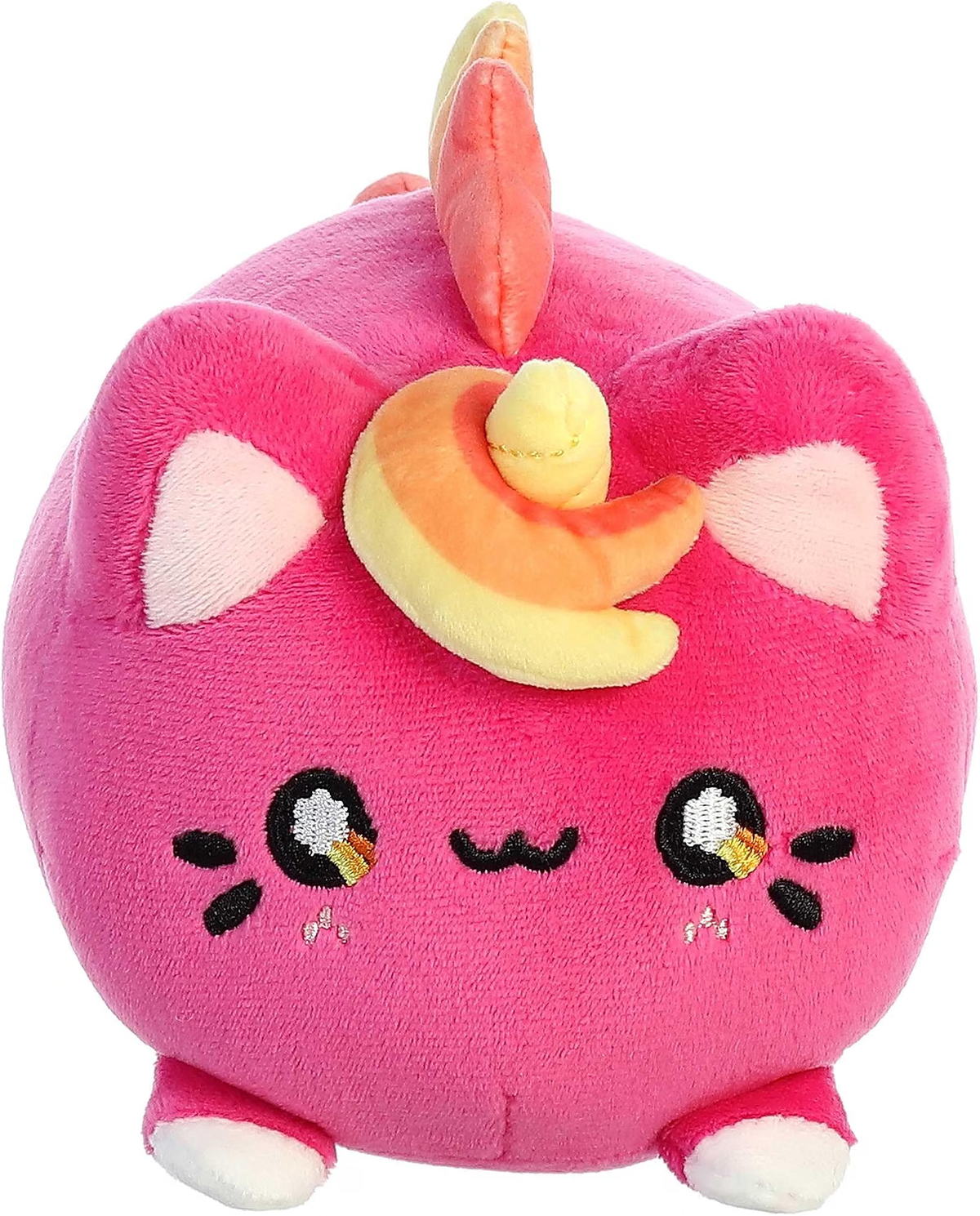 Aurora World Tasty Peach - 7"" Berry Sunset Meowchi-zoom-1