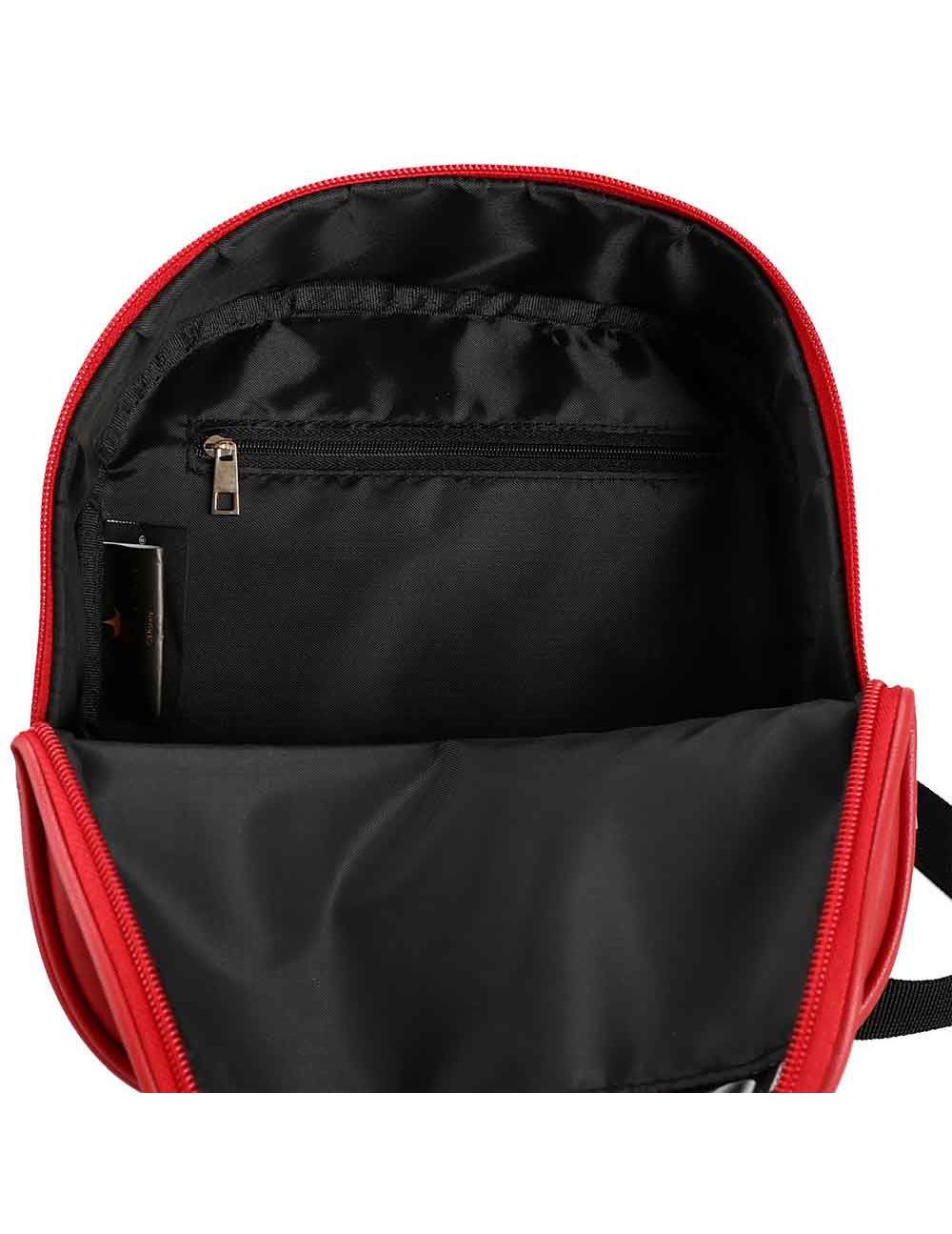 Disney Snow White Ita Mini Backpack with Dopey Pin-6