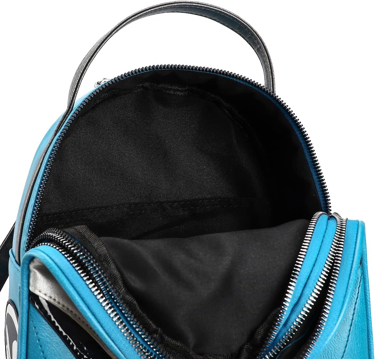Star Wars Bo Katan Helmet Cosplay Mini Backpack-zoom-5