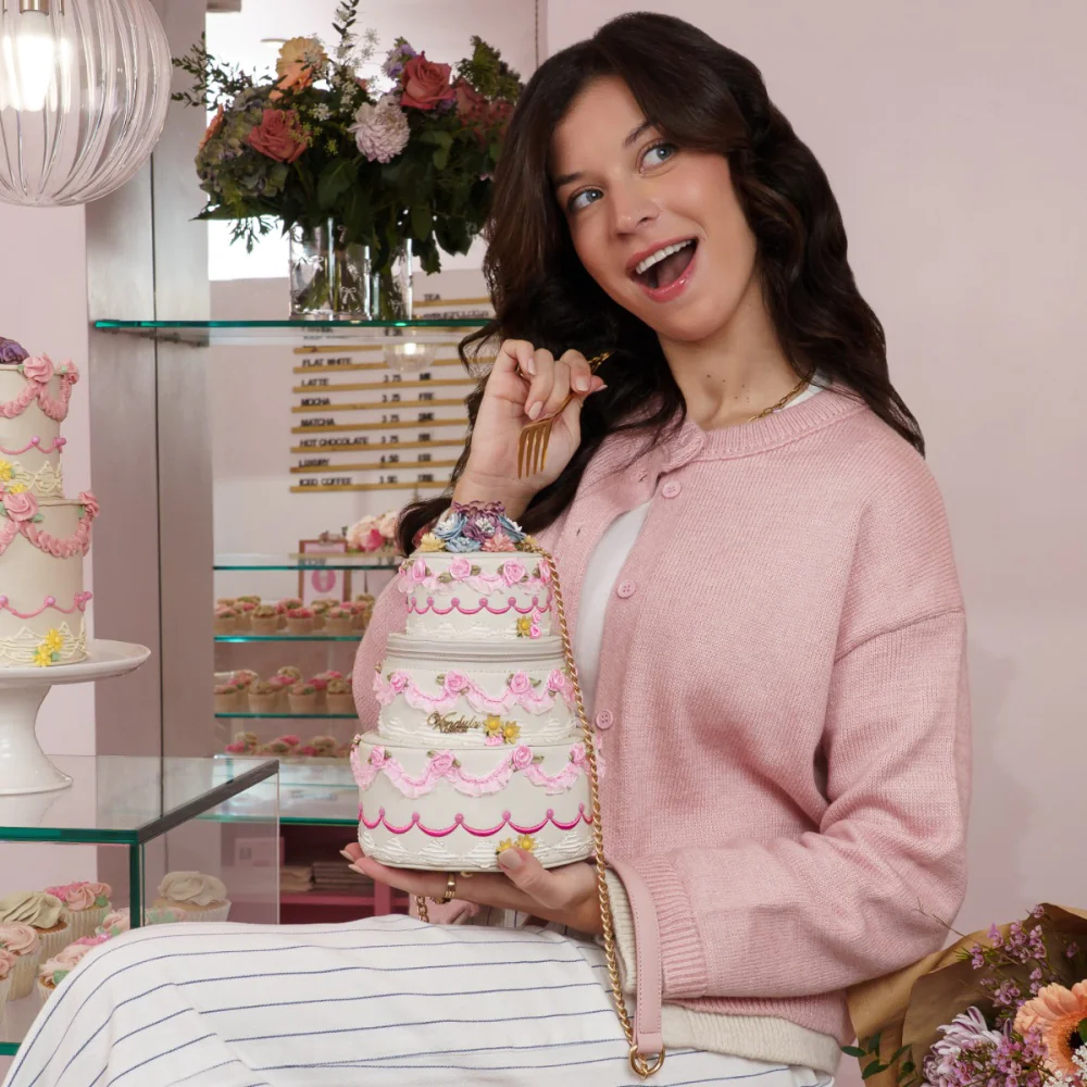Vendula London Posies and Patisseries Cake Bag-zoom-13