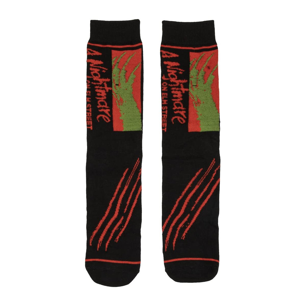 13 Days Of Horror Adult 13-Pack Ankle & Crew Socks
