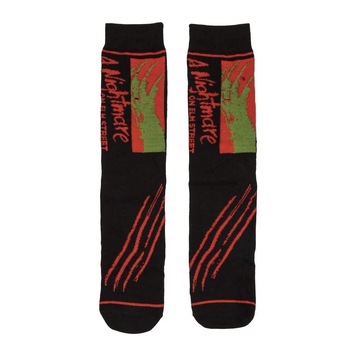 13 Days Of Horror Adult 13-Pack Ankle & Crew Socks