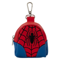 Loungefly Spider-Man Cosplay Treat & Disposable Bag Holder